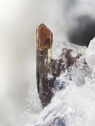 Italien/Kampanien (Campania), Region/Metropolitanstadt Neapel/Somma-Vesuv-Komplex/Monte Somma/Ercolano/San Vito/Steinbruch San Vito (Cava San Vito)