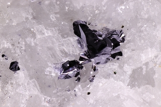 Italien/Piemont (Piemonte), Region/Verbano-Cusio-Ossola, Provinz/Crevoladossola/Marmorbruch