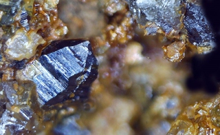 Griechenland/Ostmakedonien und Thrakien, Region/Evros, Regionalbezirk/Kirki Minen