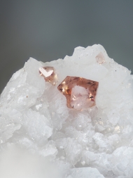 Italien/Kampanien (Campania), Region/Metropolitanstadt Neapel/Somma-Vesuv-Komplex/Monte Somma