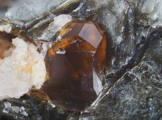 Italien/Kampanien (Campania), Region/Metropolitanstadt Neapel/Somma-Vesuv-Komplex/Monte Somma/Ercolano/San Vito/Steinbruch San Vito (Cava San Vito)