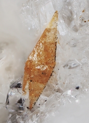 Italien/Kampanien (Campania), Region/Metropolitanstadt Neapel/Somma-Vesuv-Komplex/Monte Somma