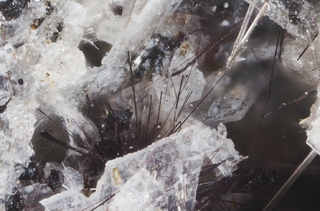 Italien/Kampanien (Campania), Region/Metropolitanstadt Neapel/Somma-Vesuv-Komplex/Vesuv/Torre del Greco/Steinbruch Villa Inglese