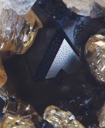 Italien/Kampanien (Campania), Region/Metropolitanstadt Neapel/Somma-Vesuv-Komplex/Monte Somma