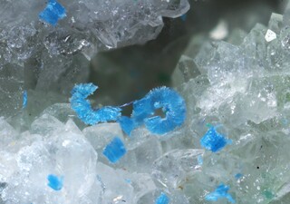 Deutschland/Baden-Württemberg/Freiburg, Bezirk/Ortenaukreis/Oberwolfach/Grube Clara