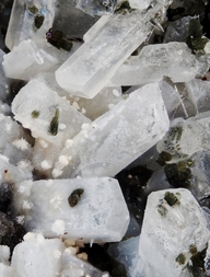 Italien/Kampanien (Campania), Region/Metropolitanstadt Neapel/Somma-Vesuv-Komplex/Monte Somma/Ercolano/San Vito/Steinbruch San Vito (Cava San Vito)