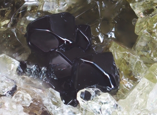 Italien/Kampanien (Campania), Region/Metropolitanstadt Neapel/Somma-Vesuv-Komplex/Monte Somma/Ercolano/San Vito/Steinbruch San Vito (Cava San Vito)