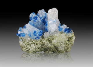 Italien/Kampanien (Campania), Region/Metropolitanstadt Neapel/Somma-Vesuv-Komplex/Monte Somma/Ercolano/San Vito/Steinbruch San Vito (Cava San Vito)