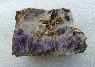 Deutschland/Sachsen/Erzgebirgskreis/Breitenbrunn, Gemeinde/Rittersgrün/St. Richard am Forstwald