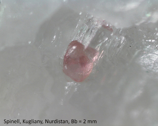 Afghanistan/Nuristan, Provinz/Kugliany