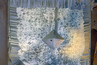 Griechenland/Attika (Attikí, Attica)/East Attica/Lavreotiki/Lavrion (Laurion), Bergbaudistrikt/Sounion/Cato Sounio Minen/Barbara Mine