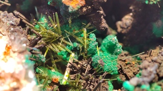 Deutschland/Baden-Württemberg/Freiburg, Bezirk/Ortenaukreis/Oberwolfach/Grube Clara