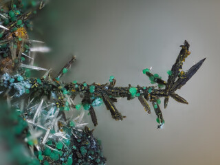 Deutschland/Thüringen/Saalfeld-Rudolstadt, Landkreis/Unterwellenborn, Gemeinde/Kamsdorf, Ortsteil/Pfefferschacht