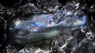 Deutschland/Niedersachsen/Goslar, Landkreis/Bad Harzburg/Radautal/Gabbrosteinbruch (Bärensteinbruch)