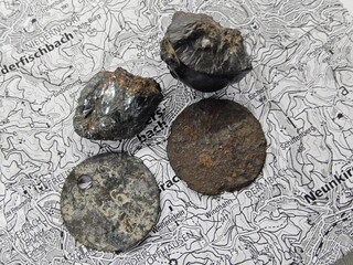 Deutschland/Nordrhein-Westfalen/Arnsberg, Bezirk/Siegen-Wittgenstein, Kreis/Siegen, Stadt/Eiserfeld, Stadtteil