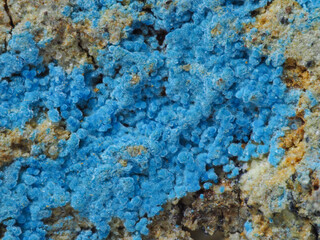 Deutschland/Sachsen/Erzgebirgskreis/Johanngeorgenstadt/Grube Neujahr Maßen (Schacht 31)