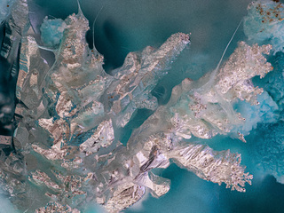 Deutschland/Baden-Württemberg/Freiburg, Bezirk/Ortenaukreis/Oberwolfach/Grube Clara