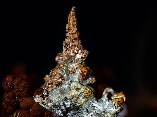 Deutschland/Baden-Württemberg/Freiburg, Bezirk/Ortenaukreis/Oberwolfach/Grube Clara