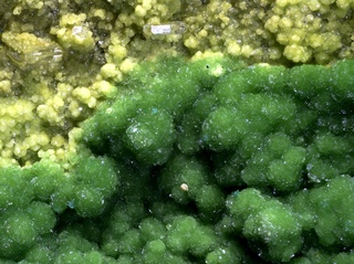 Frankreich/Provence-Alpes-Côte d'Azur, Région/Var, Département/Toulon, Arrondissement/Le Pradet/Mine de Cap Garonne