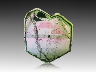 Madagaskar/Vàkinankàratra, Region/Betafo, Distrikt/Ambohimanambola/Anjanabonoina-Pegmatitgebiet