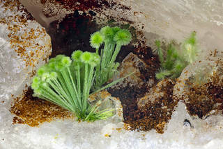 Deutschland/Baden-Württemberg/Freiburg, Bezirk/Ortenaukreis/Oberwolfach/Grube Clara