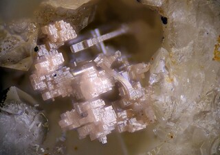 Deutschland/Niedersachsen/Goslar, Landkreis/Braunlage/St. Andreasberg, Revier/Beerberg/Grube Alter Theuerdank