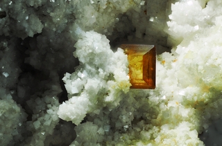 Namibia/Oshikoto (Otjikoto), Region/Tsumeb/Tsumeb Mine