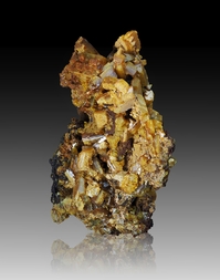 Slowenien/Koroška (Slowenisch-Kärnten), statistische Region/Miess (Mežica), Gemeinde/Mezica (Miess), Revier/Union Mine