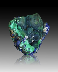 Irland/Galway, County/Killimor/Tynagh Mine