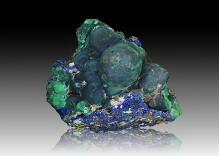 Irland/Galway, County/Killimor/Tynagh Mine