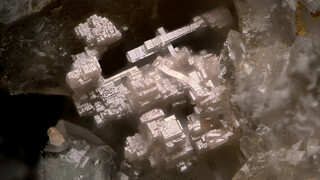 Deutschland/Niedersachsen/Goslar, Landkreis/Braunlage/St. Andreasberg, Revier/Beerberg/Grube Alter Theuerdank