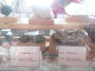 Deutschland/Sachsen/Sächsische Schweiz-Osterzgebirge, Landkreis/Bannewitz/Marienschacht