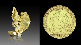 Papua-Neuguinea/Morobe Provinz/Morobe Goldfields/Wau/Wau Mine