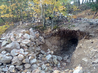 Deutschland/Sachsen/Mittelsachsen, Landkreis/Freiberg, Revier/Halsbrücke/Lorenz Gegentrum
