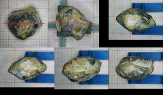 Deutschland/Rheinland-Pfalz/Eifelkreis Bitburg-Prüm/Gondelsheim