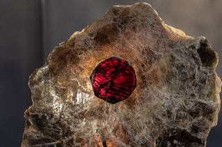 Australien/Northern Territory/Central Desert Region, LGA/Harts Range (Hartz Range)