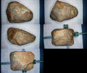 Bolivien/La Paz, Departamento