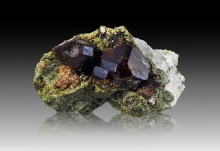 Italien/Kampanien (Campania), Region/Metropolitanstadt Neapel/Somma-Vesuv-Komplex/Monte Somma