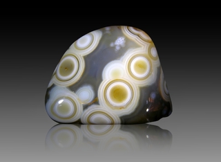 Südafrika/Nordwest (North West), Provinz/Ngaka Modiri Molema, Distrikt/Lichtenburg/Pienars Pothole Mine