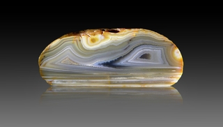 Südafrika/Nordwest (North West), Provinz/Ngaka Modiri Molema, Distrikt/Lichtenburg/Pienars Pothole Mine