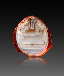 Südafrika/Nordwest (North West), Provinz/Ngaka Modiri Molema, Distrikt/Lichtenburg/Pienars Pothole Mine