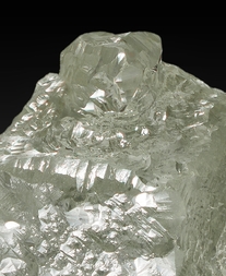 Demokratische Republik Kongo/Kasai-Oriental, Provinz/Mbuji-Mayi/Miba Mine