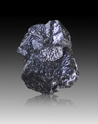 Botsuana (Botswana)/Central District/Letlhakane/Letlhakane Mine