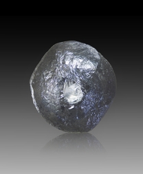 Botsuana (Botswana)/Central District/Letlhakane/Letlhakane Mine