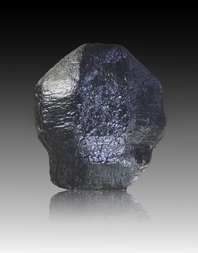 Botsuana (Botswana)/Central District/Letlhakane/Letlhakane Mine