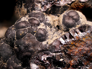 Deutschland/Rheinland-Pfalz/Rhein-Lahn-Kreis/Lahnstein, Stadt/Grube Friedrichssegen