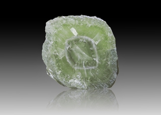 Demokratische Republik Kongo/Kasai-Oriental, Provinz/Mbuji-Mayi/Miba Mine