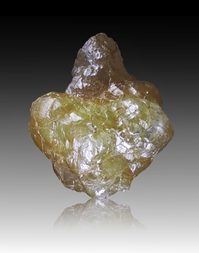 Demokratische Republik Kongo/Kasai-Oriental, Provinz/Mbuji-Mayi/Miba Mine