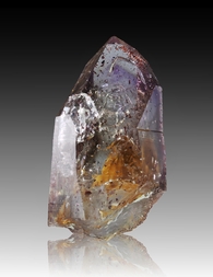 Namibia/Erongo, Region/Dâures, Kreis/Brandberg-Gebiet/Goboboseb-Berge/Tafelkop