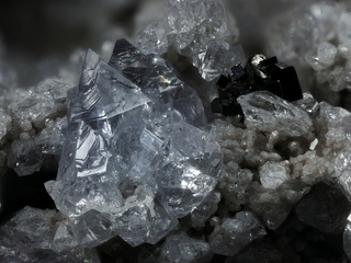 USA/Utah/Juab County/Thomas Range/Lookout Prospect